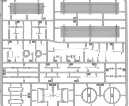 1:35 German Tractor w/ Fla-MG151/20 Auf Sd.Anh.Ost