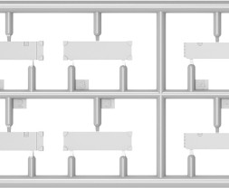 1:35 German Tractor w/ Fla-MG151/20 Auf Sd.Anh.Ost