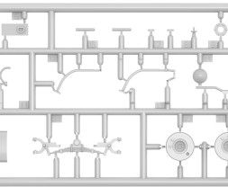 1:35 German Tractor w/ Fla-MG151/20 Auf Sd.Anh.Ost