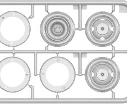 1:35 German Tractor w/ Fla-MG151/20 Auf Sd.Anh.Ost