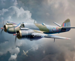 1:48 Bristol Beaufighter Mk.VI