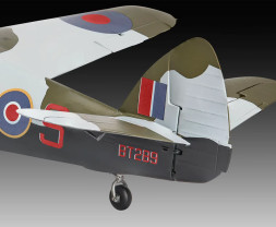 1:48 Bristol Beaufighter Mk.VI