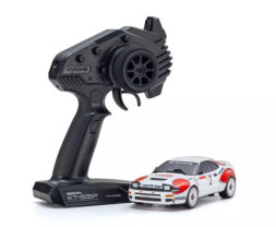 MZP-481CS KAROSERIE Toyota Celica Turbo No2 WRC 1992 (MA020N-M)