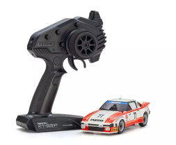 Mini-Z MR04 RWD Mazda Savanna RX-7 Daytona'79 No.77 (N-MM2/KT)