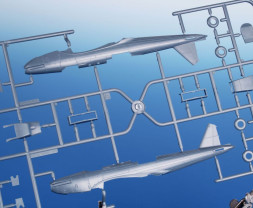 1:72 Fairey Battle Mk.I „Bloodbath over France“