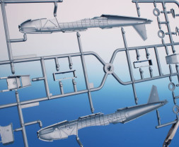 1:72 Fairey Battle Mk.I „Bloodbath over France“