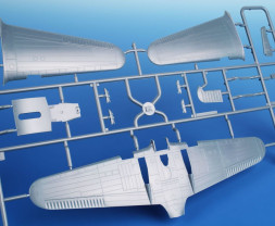1:72 Fairey Battle Mk.I „Bloodbath over France“