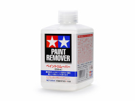 Paint Remover (250 ml)