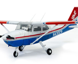 1:48 Cessna 172 Sky Hawk „Civil Air Patrol“
