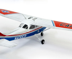 1:48 Cessna 172 Sky Hawk „Civil Air Patrol“