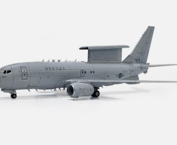 1:144 E-737 „Peace Eye“