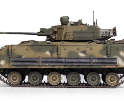 1:35 R.O.K. Army K21 IFV
