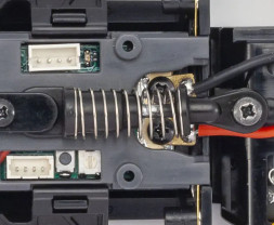 Mini-Z RWD MR-04 Audi R8 LMS No.98 NBR 2010 s vysílačem KT-531P