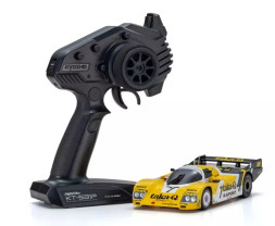 Mini-Z RWD MR-04 Porsche 962C Coupe LH No.7 s vysílačem KT-531P