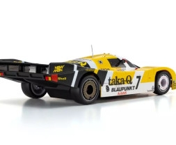 Mini-Z RWD MR-04 Porsche 962C Coupe LH No.7 s vysílačem KT-531P