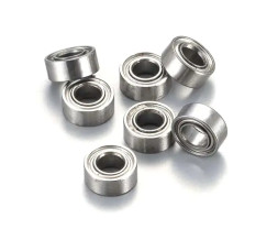 Mini-Z RWD MR-04 Porsche 962C Coupe LH No.7 s vysílačem KT-531P