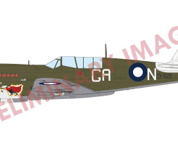 1:48 Kittyhawk (Dual Combo, Limited edition)