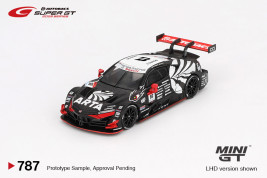 1:64 Honda NSX-GT Type S (GT500) No.16 ARTA Mugen NSX-GT 2023