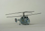 1:72 KA-27 Helix A Submarine Hunter (1:72)