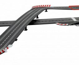 Autodráha Carrera Digital 132 – Victory Circuit, dĺžka 7,3 m