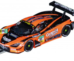 Autodráha Carrera Digital 132 – Victory Circuit, dĺžka 7,3 m