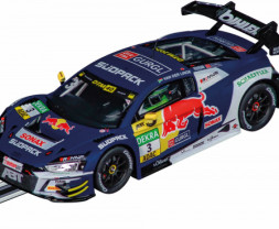 Autodráha Carrera Digital 132 – Victory Circuit, dĺžka 7,3 m