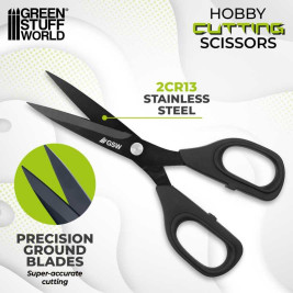 Nožnice veľké Hobby Scissors