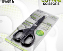 Nožnice veľké Hobby Scissors