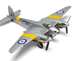 1:72 de Havilland Mosquito B.XVI/B.35/TT.35