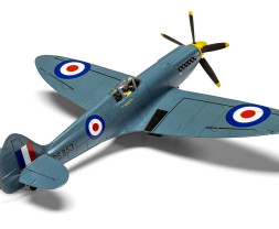 1:48 Supermarine Spitfire PR.XIX