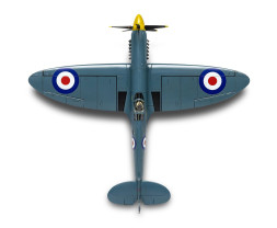 1:48 Supermarine Spitfire PR.XIX