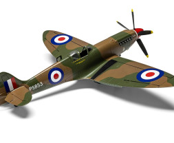 1:48 Supermarine Spitfire PR.XIX