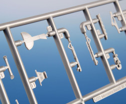 1:72 Messerschmitt Bf 109 E-4/7 „Staffelkapitäne“