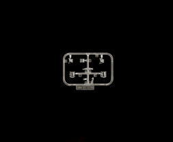 1:72 Supermarine Spitfire Mk.V/Mk.IX