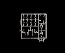 1:72 Boeing B-17F Flying Fortress