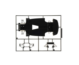 1:24 Lamborghini Murciélago