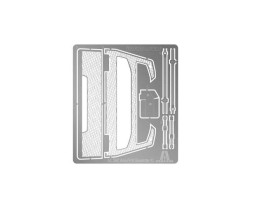 1:24 Volvo FH16 Medium Roof