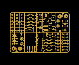 1:35 Semovente M42 da 75/34
