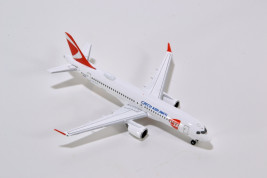 1:500 Airbus A220-300 (BD-500-1A11) CSA Czech Airlines, 2019 Colors