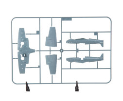 1:72 Spitfire Story: The Sweeps (Dual Combo, Limited Edition)