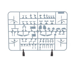 1:72 Spitfire Story: The Sweeps (Dual Combo, Limited Edition)