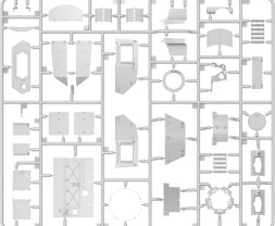 1:35 Kursk 1943: Pz.Kpfw.IV Field Repair (Big Set)