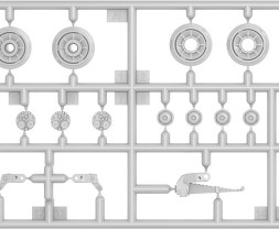 1:35 Kursk 1943: Pz.Kpfw.IV Field Repair (Big Set)