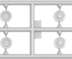 1:35 Kursk 1943: Pz.Kpfw.IV Field Repair (Big Set)