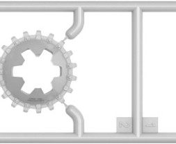1:35 Kursk 1943: Pz.Kpfw.IV Field Repair (Big Set)