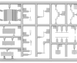 1:35 Kursk 1943: Pz.Kpfw.IV Field Repair (Big Set)