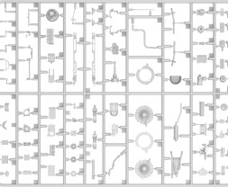 1:35 Kursk 1943: Pz.Kpfw.IV Field Repair (Big Set)