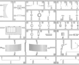 1:35 Kursk 1943: Pz.Kpfw.IV Field Repair (Big Set)