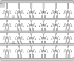 1:35 Kursk 1943: Pz.Kpfw.IV Field Repair (Big Set)