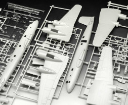 1:72 Focke-Wulf Fw 200 C-5/C-8 Condor 
